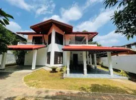 Ivy Villa - Tangalle