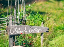 Olsbacka cottage, Hotel in Falun