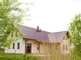 Penzion Recall, guest house in Troskovice