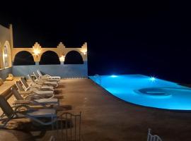 Takojt, locanda a Merzouga