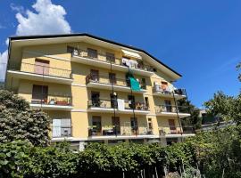 AIR Hotel Boutique, ξενοδοχείο στην Πόλη του Παναμά