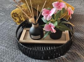 Cockermouth Cottage - Lakes - Parking, hotel v destinaci Cockermouth