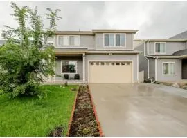 Sweet stay near Denver airport