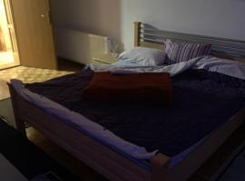 Vista Dubica, hotel u Bosanskoj Dubici