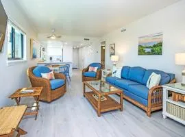 Direct beach access from your condo Sanibel Island - Sandalfoot 1A1