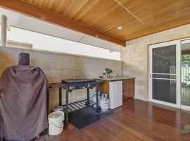 Things of Stone and Wood