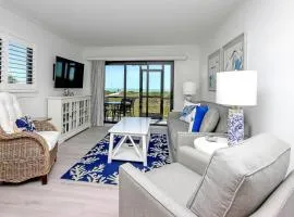 2BR ground floor condo steps from the beach on Sanibel Island - Sandalfoot 1D1
