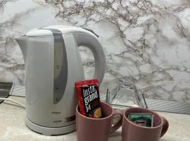 Apartman Mila Prnjavor