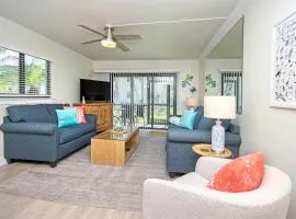 Tranquil 2BR Condo On Sanibel Island Steps From The Beach - Sandalfoot 3D1