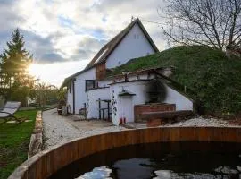 Házikó Balatonalmádi