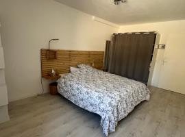 Villa Margot, hotel di Fumel