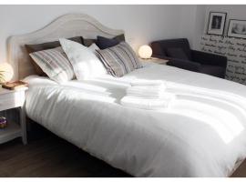A Cjase di Lise, hotel v destinaci Gemona del Friuli