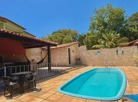 Refúgio Amor de Mãe