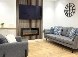 Ready Stay Work Lodge