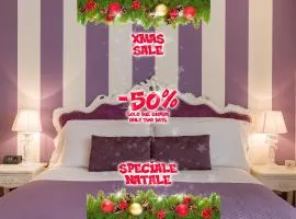 Giardino Giusti House & Court