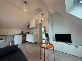 Petit studio tout confort - proche Angers