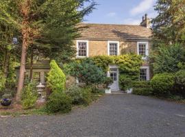 Prospect House Elegant Georgian 4BR Home in Durnham, מלון בLanchester