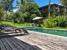 Casa Gabriela-Confort and Exclusivity in Trancoso
