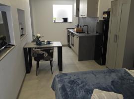 Fewo Hümo, hotel in Felde