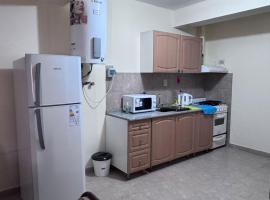 Depto Clarita, hotel em Belén