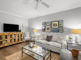 3 Bedroom Golf and Beach Getway