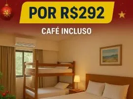 Pousada Villa Dom Carlos