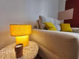 Historic Center-Small Cocon-Parking Available