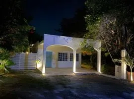 La Casa de los Chofas