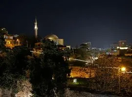 Dyrrah G In the heart of Durres