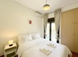 Glifada Luxury Two-Bedroom Suite