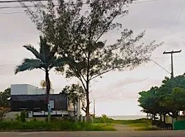 Lindo Apartamento Beira Mar 20mts da praia 3quartos