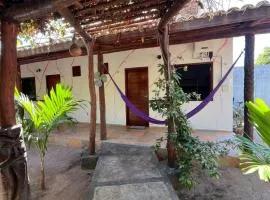 Pousada Imperio dos Bambus