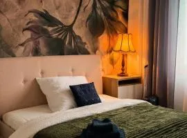 Miedziane ZALESIE - Noclegi Lubin