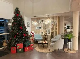 Kyriad Anglet - Biarritz