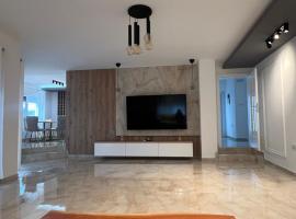 Party&Stay by N, hotel 