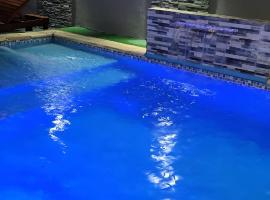 Raíces Cataratas, hotel in Puerto Iguazú