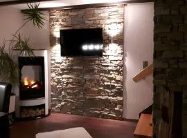 Ferienhaus zum Frankenblick