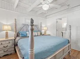 Carolina Breeze 506 Miller Lane in North Myrtle Beach - No Steps