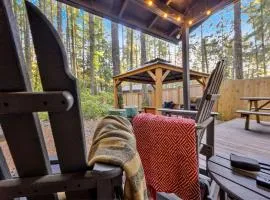 Little Chestnut Cabin