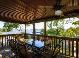 Lakefront Condo with Indoor Pool