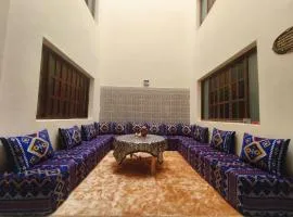 Maison LFarah Agadir