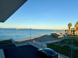 Gio's House, Hotel in Brolo