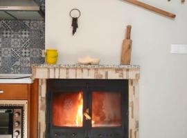 Casa Angel, hotel em Cazorla