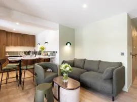 Appartement 6P chic ski-in and out - Val Thorens