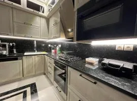 Υπέροχο σπίτι δίπλα στο μύλο των ξωτικών