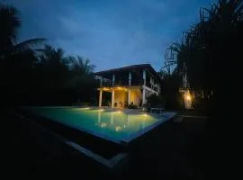 Ashansa Lagoon Resort