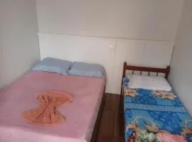 Pousada Solar Curitiba