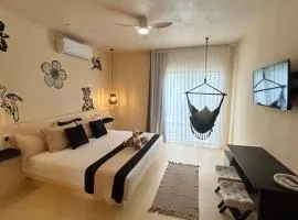 sunsteps casa holbox