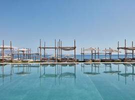 La Mer Resort Spa Crete, hotel di Georgioupolis