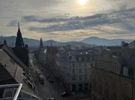 Schlossberg Residence